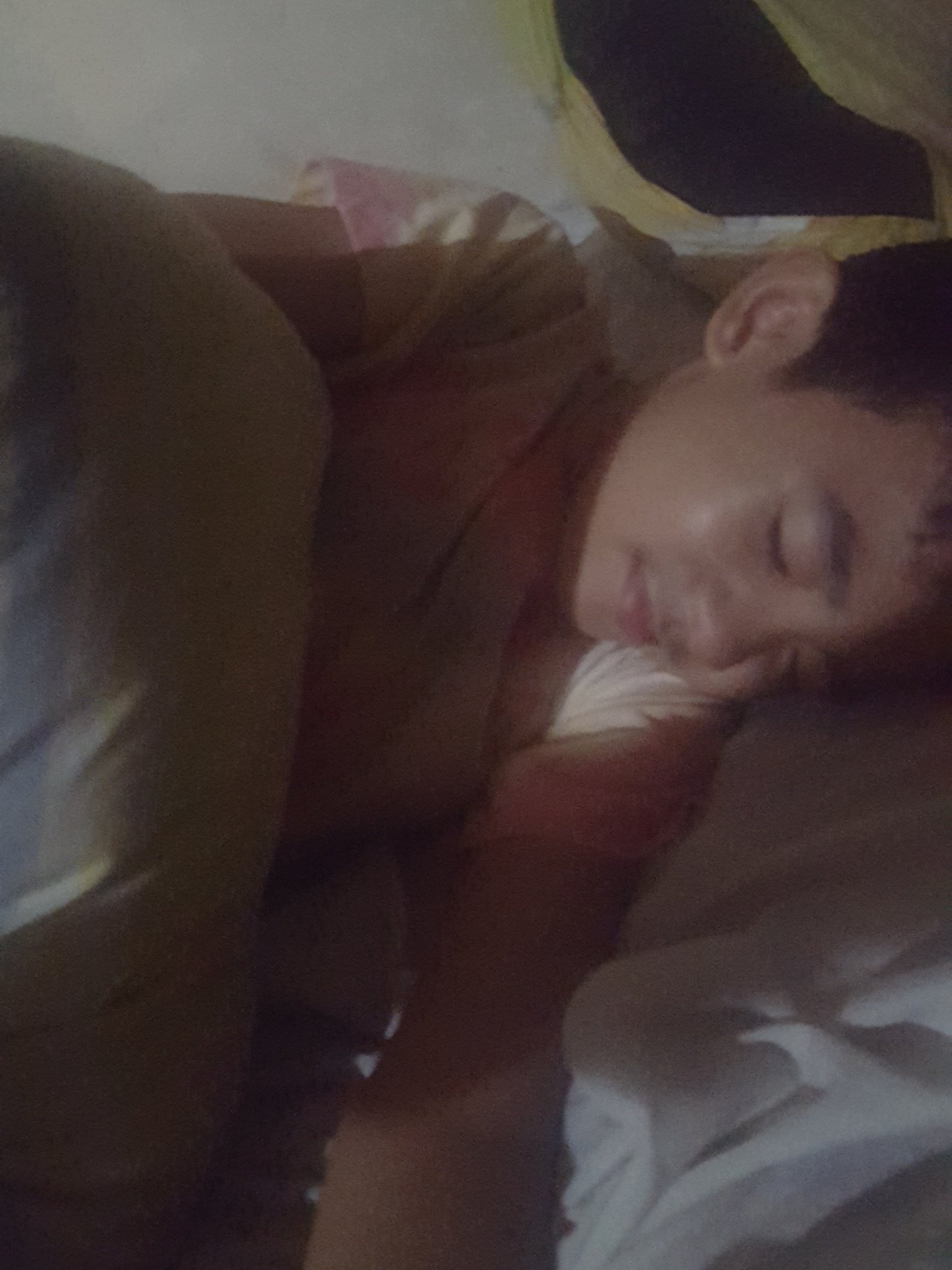 Happy birthday big boy na 