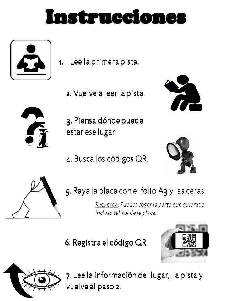 cabdeburgos's tweet photo. Si alguien se ha quedado con las ganas de participar en #RayandolaCiudad, aun nos queda la tarde entera.
🔎🖍️
¡Os esperamos! https://t.co/YYtN7JXQzV