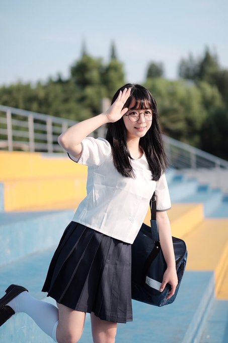 コスプレイヤーyamiのTwitter画像37