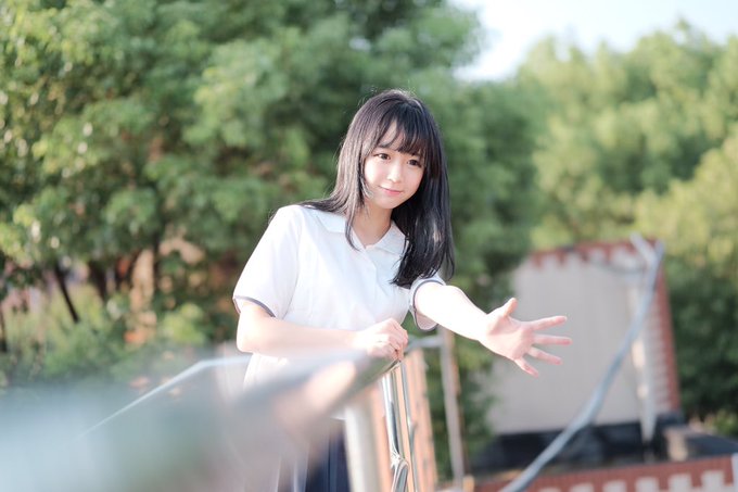 コスプレイヤーyamiのTwitter画像36