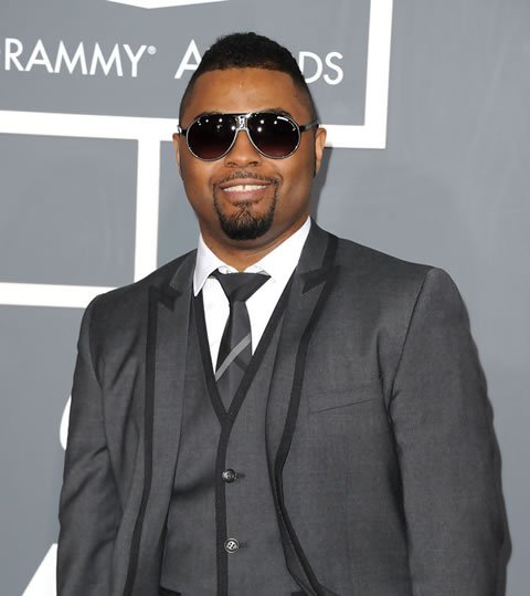 Happy Birthday Musiq Soulchild 