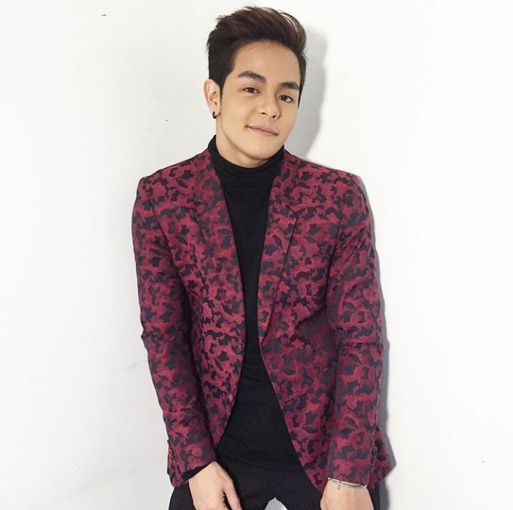 Happy 20th birthday to the prince of the dancefloor, Julian Trono!!     