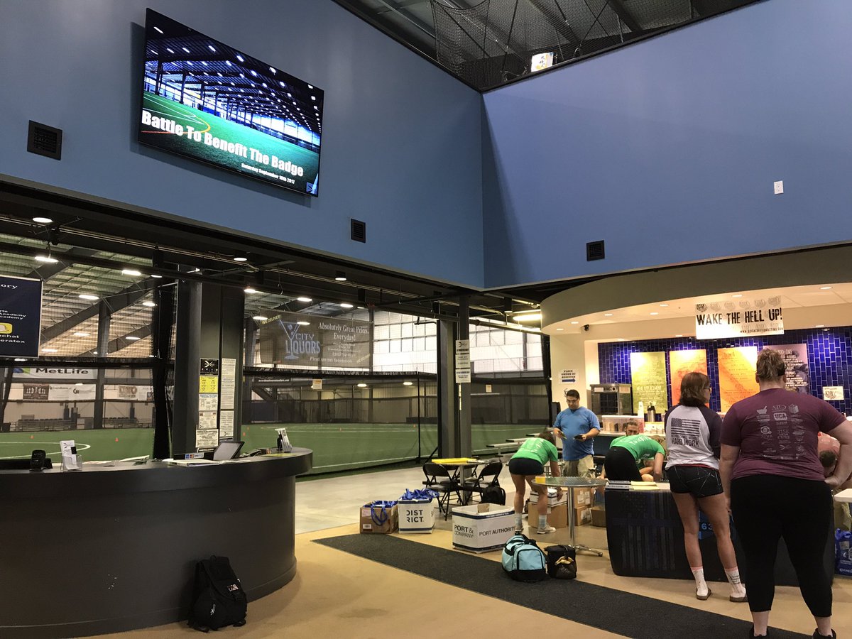 Accelerate Sports tweet media