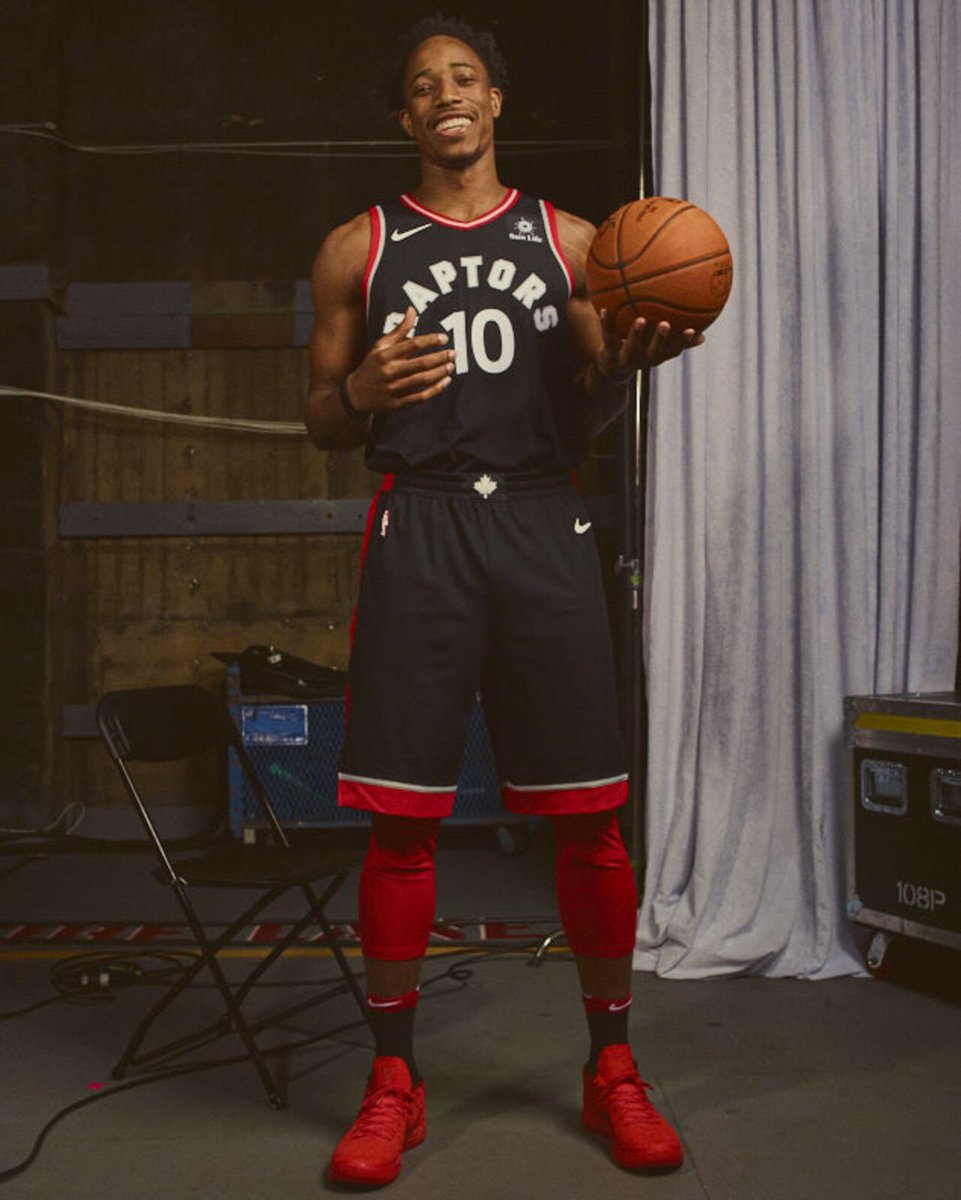 toronto raptors statement jersey