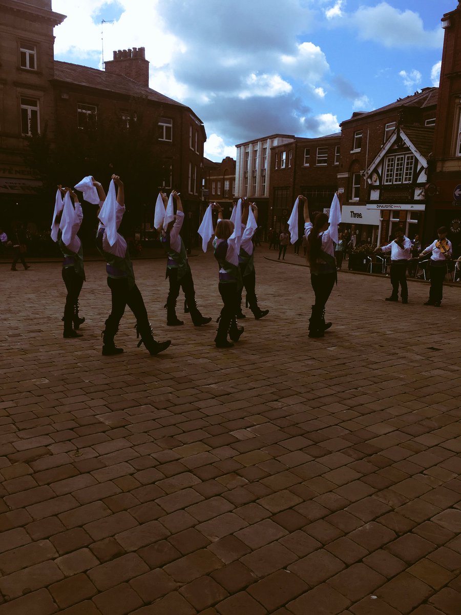 10th anniversary is happening NOW come along and see us!!