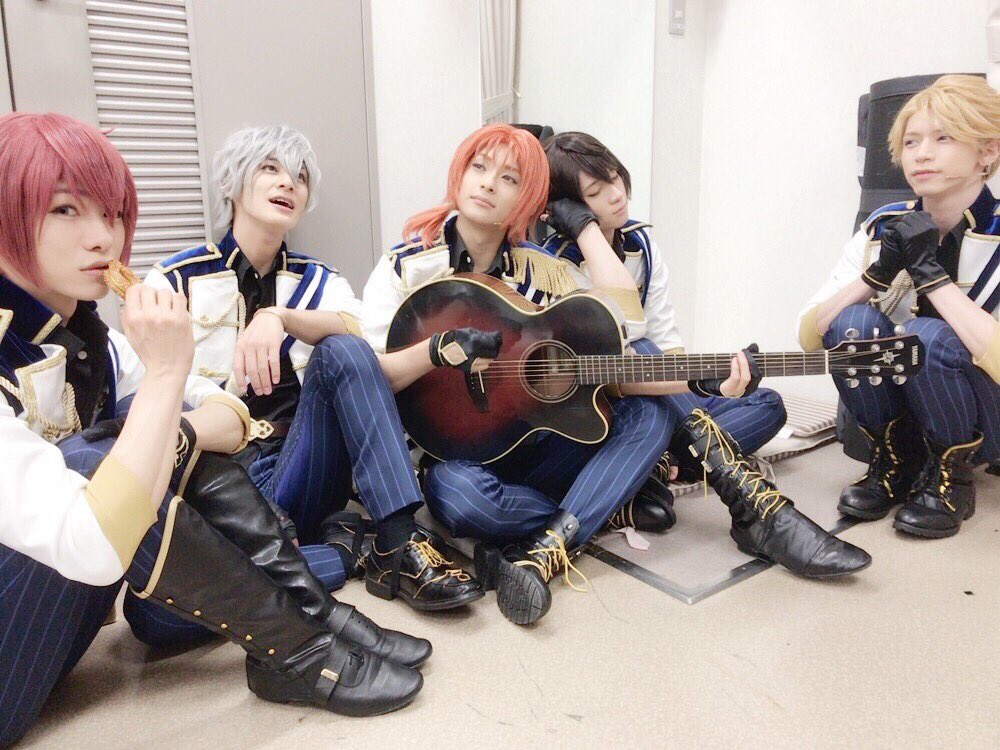 あんさんぶるスターズ エクストラ ステージ Judge Of Knights 出演者まとめ 10ページ目 Togetter あんさんぶるスターズ エクストラ ステージ Judge Of Knights 出演者まとめ 10ページ目 Togetter