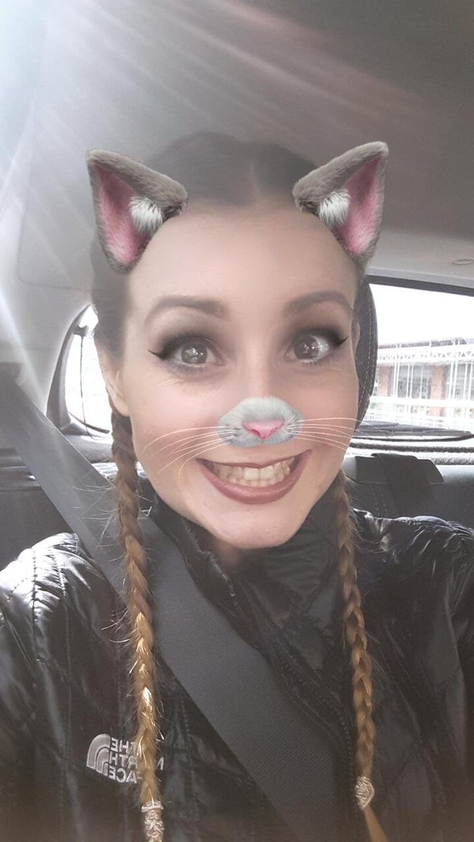 Scarlotssecrets's tweet photo. Its @RopeOfficeHours time!!! Eeeeeek looking forward to tying with @_RubyRouge_ ππ #rope #ropeaddict #ropekitty #ROH https://t.co/3PpjyJ3guP