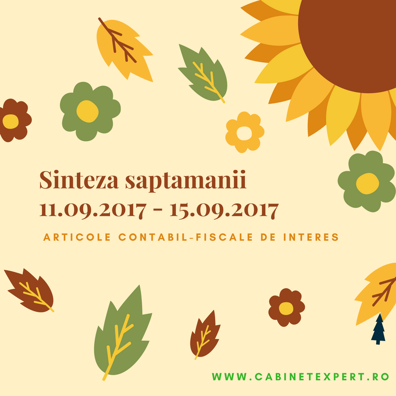 expertcontabil's tweet photo. Like, share ...
#contabilitate #fiscalitate #salarizare #HR #codfiscal
Recapitulare saptamana curenta - https://t.co/bM54FgHEPm https://t.co/f3JYAbsRtr