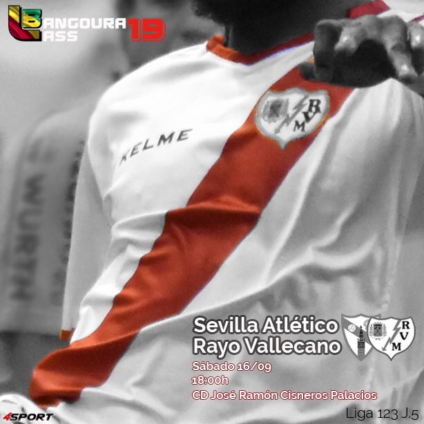 LassbangouraOF's tweet photo. Día de partido!A sumar tres puntos! Vamos equipo!! #ALasArmas https://t.co/X9MtYWovW6