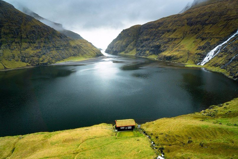 Myplanetearth2's tweet photo. Faroe islands https://t.co/QCsSzsAyVi