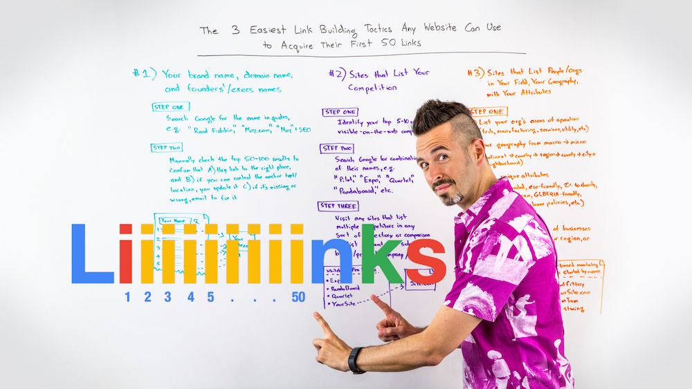 PragmaticBlogs's tweet photo. The 3 Easiest Link Building Tactics Any Website Can Use to Acquire Their First 50 Links  https://t.co/FwF3LYd9ek via @Moz #linkbuilding https://t.co/0tTwGwR3tN