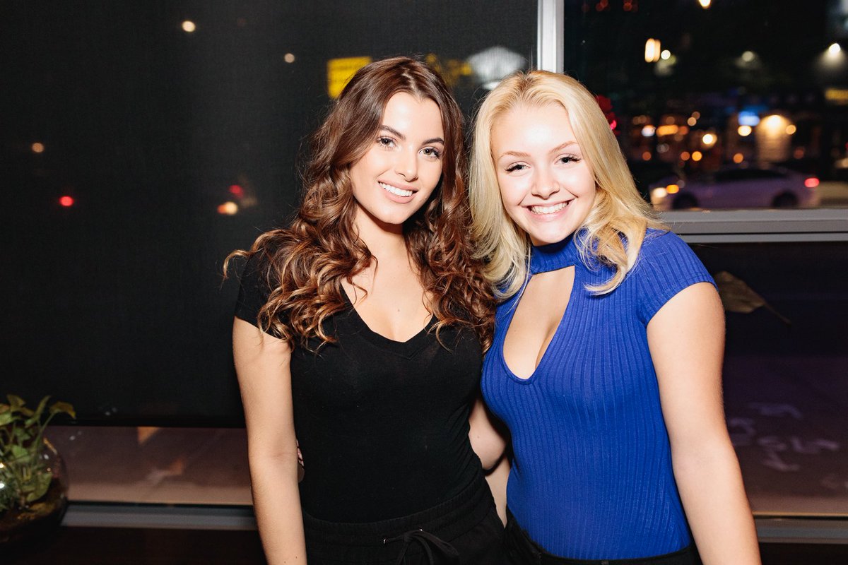 #ladiesnight Every #Saturday at <a href="/PHSocialBar/">The Port House</a> social #bar &amp; kitchen bit.ly/2x6lSl4 #DJs #Dancing #foodie #music #Mississauga