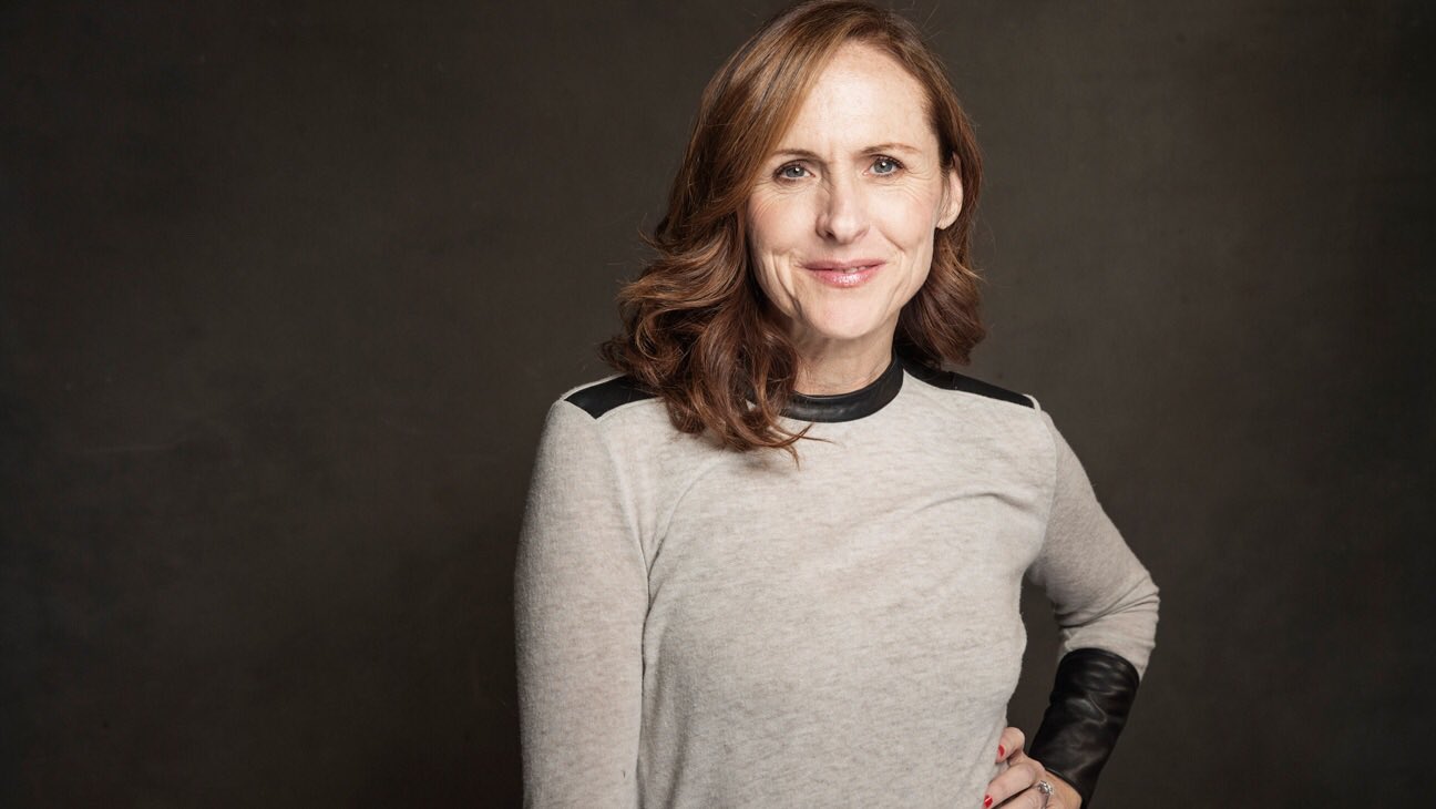 Happy Birthday, Molly Shannon! 