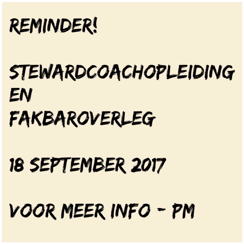 StudentenFlik (@studentenflik) on Twitter photo 