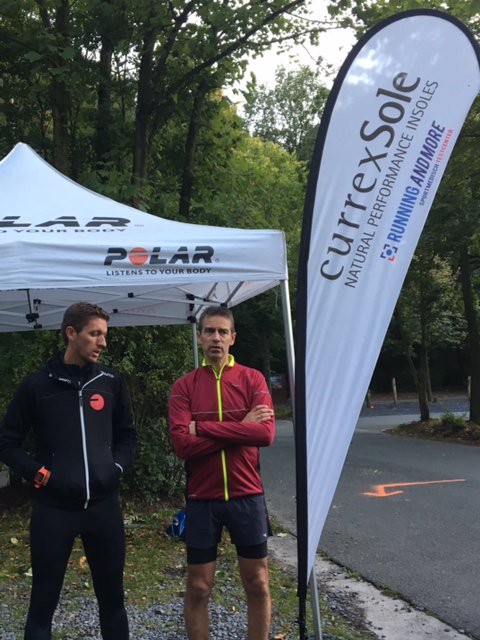 Running and More tweet media