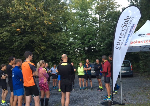 Running and More tweet media