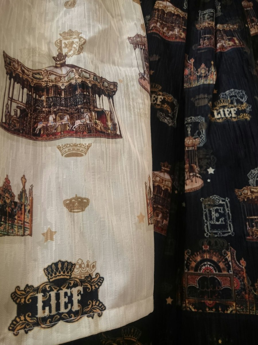 LIEF アンジェリカライブラリージャンパースカート アンジェリカライブラリーシリーズのご案内。 | LIEF（リフ）