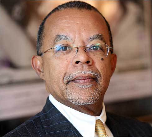 Happy Birthday, Henry Louis Gates Jr!    