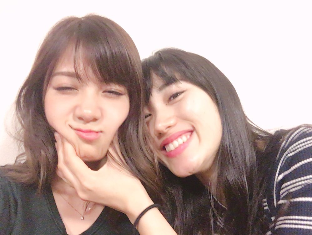 ayano_310's tweet photo. あかり♡♡
大好きーー♡ https://t.co/RD8tRWzZe8