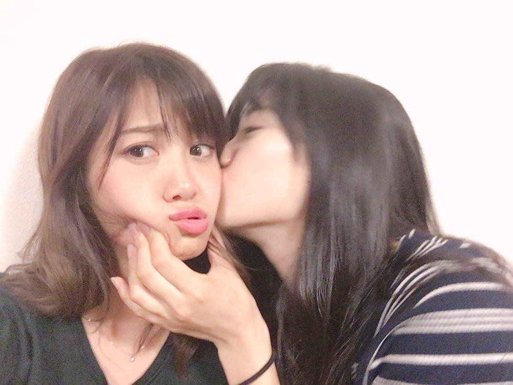 ayano_310's tweet photo. あかり♡♡
大好きーー♡ https://t.co/RD8tRWzZe8