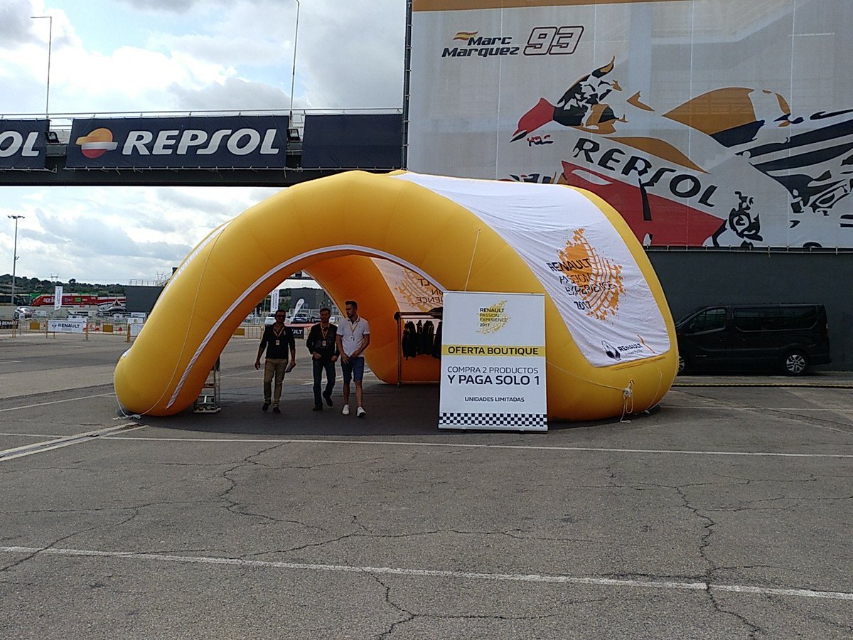 He preguntado, pero aun no tienen la camiseta de carlos Sainz jr <a href="/ElYateDeFlavio/">El Yate De Flavio</a> <a href="/GPCaster/">GPCast</a> <a href="/eloy_eg/">Eloy Entrambasaguas</a> <a href="/MallorcaRallye/">MallorcaRallye</a>