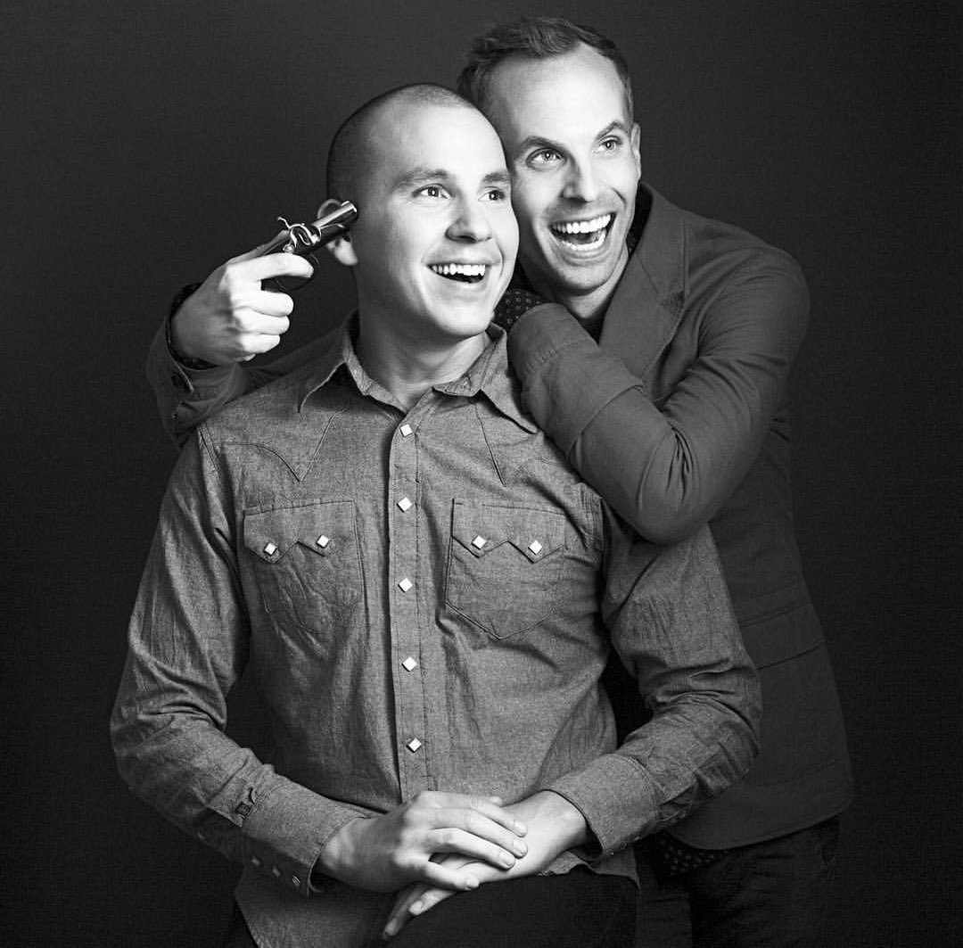 trixiemattel's tweet photo. Me and this hell pig want to win a @streamys award! Tweet #UNHhhhForStreamys ! https://t.co/xNkUE6xdTd