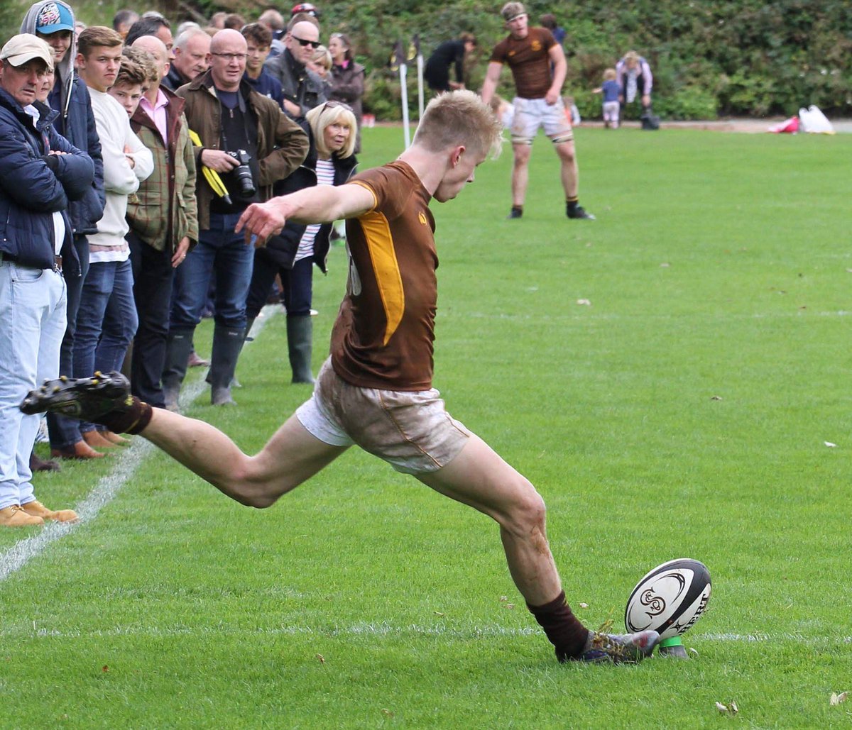 Sedbergh Sport tweet media
