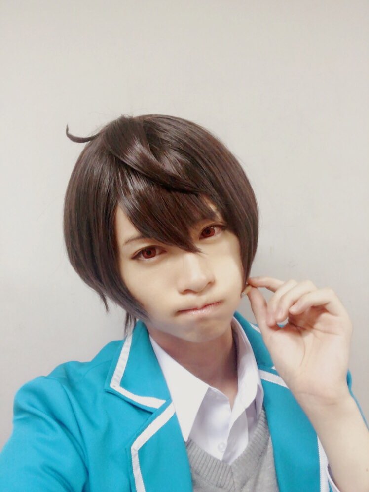 ara_mackey's tweet photo. ブログを更新しました。
「あんステ JoK九日目 」
https://t.co/1GQ5JPrZNo

眠れないじゃんうるさいなぁ…。
…でも、嫌じゃないかも…♪

…♪ https://t.co/kiDrJum5Ci