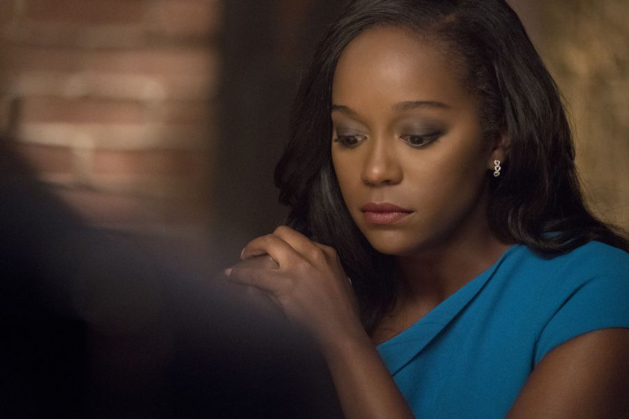 HTGAWMFrance's tweet photo. Photos promo du 4x01 #HTGAWM https://t.co/kl4kof1IZD