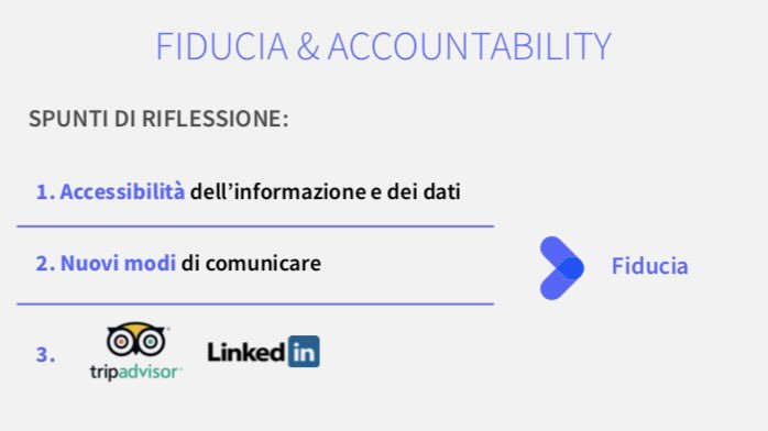 Italianonprofit's tweet photo. Il donatore è un cittadino con l'abitudine di utilizzare il #web per trovare, conoscere, scegliere: cerca questo anche nel #nonprofit
#D4NP https://t.co/mgw3oxC12G