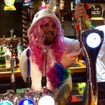 Photo by Basingstoke LGBTQ (@Pride_245)