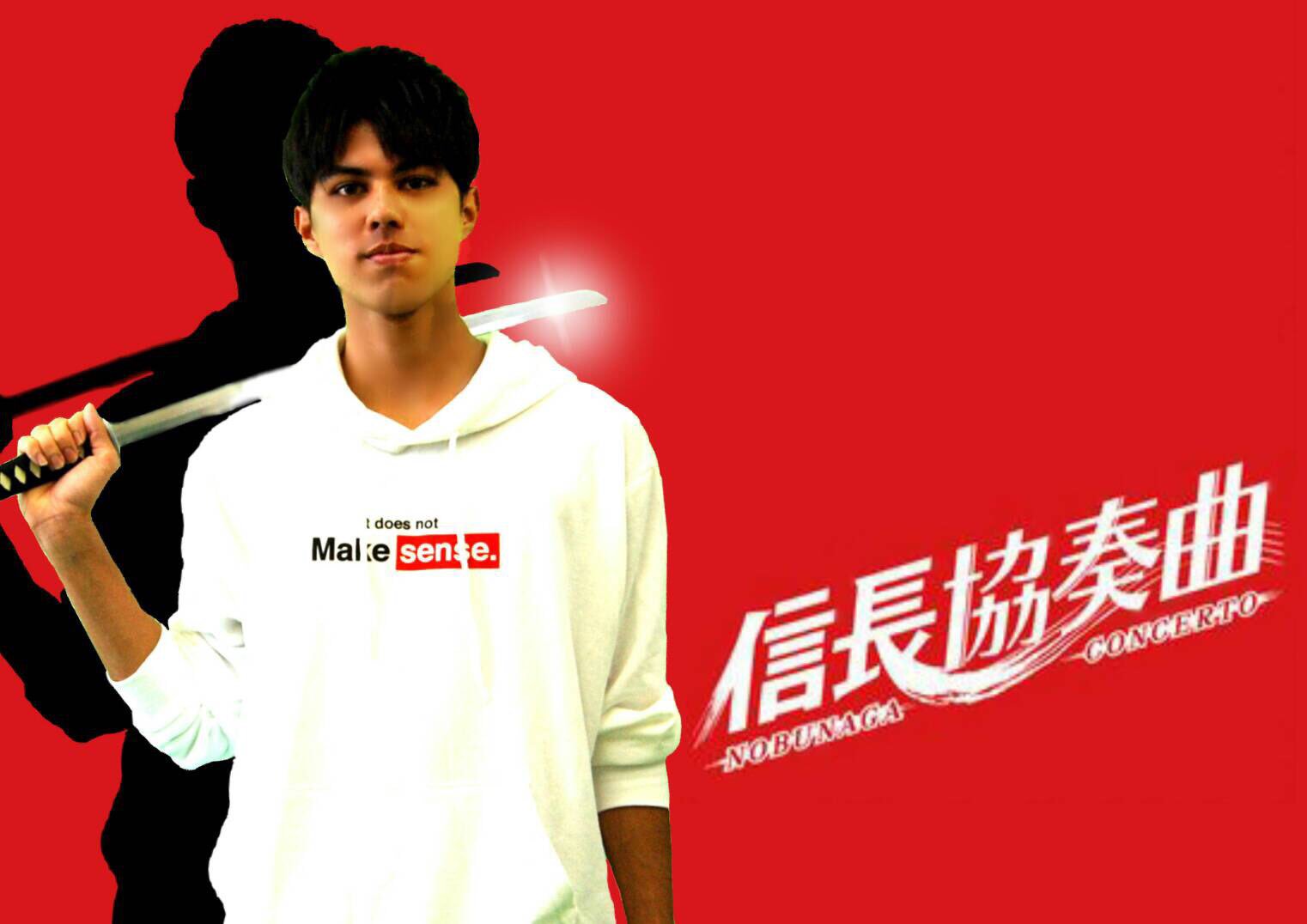 307信長協奏曲 Concerto307 Twitter