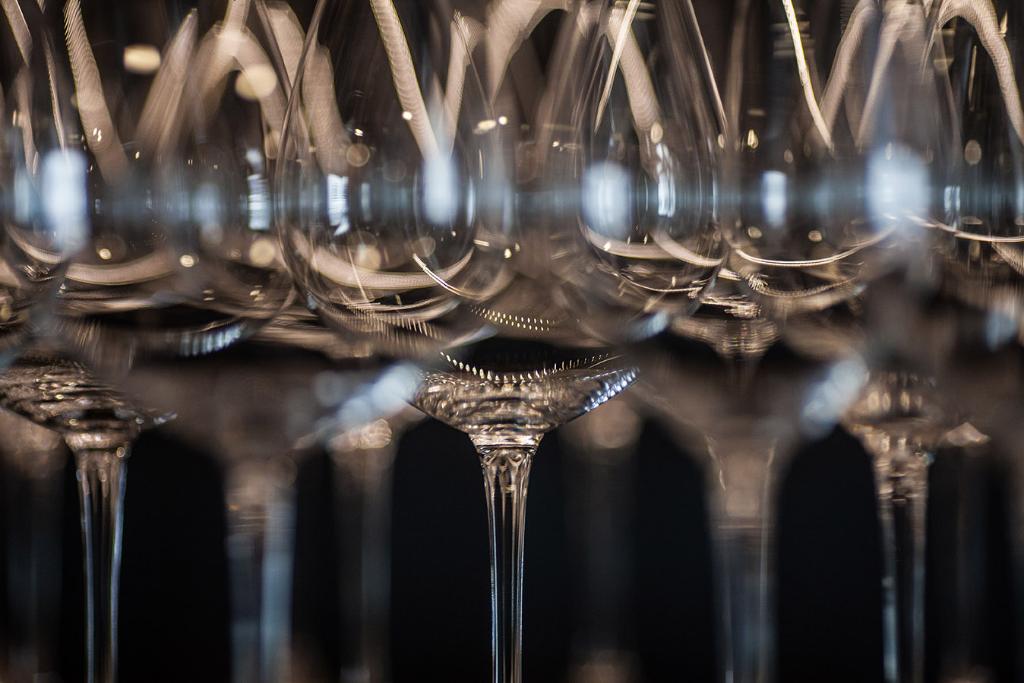 We have a selection of beverage pairings to accompany our tasting menus spr.ly/60128FnfE