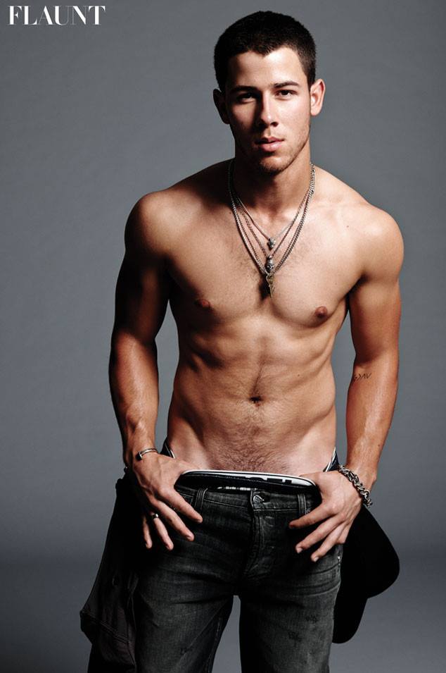 Happy birthday Nick Jonas   