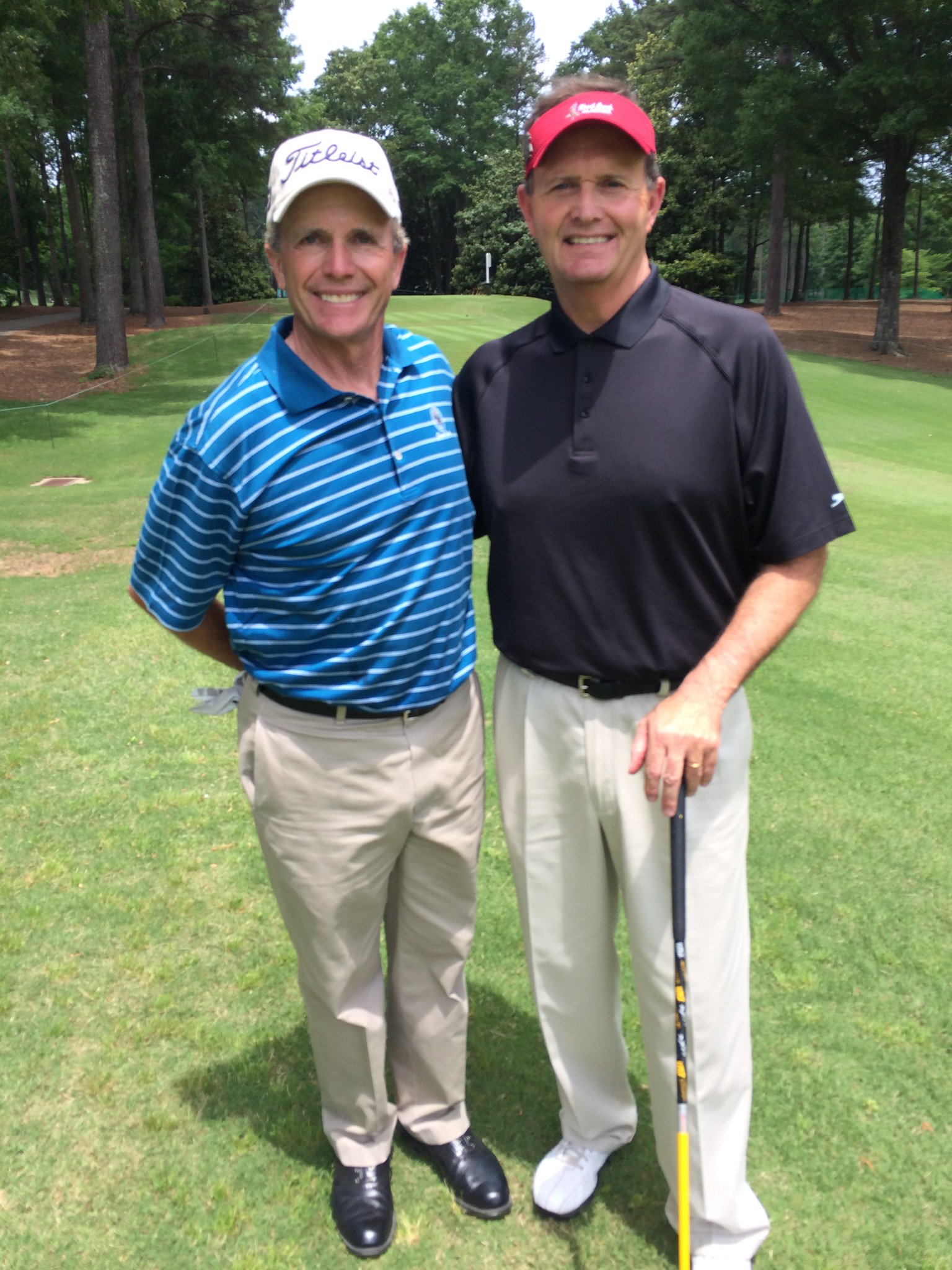 Happy Birthday Jerry Pate.......Keep swinging!  