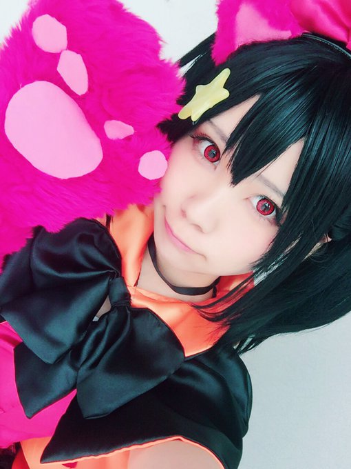 コスプレイヤーラチルのTwitter画像50