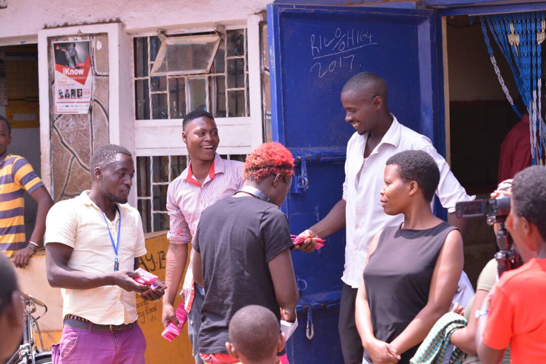 NBS Television tweet media