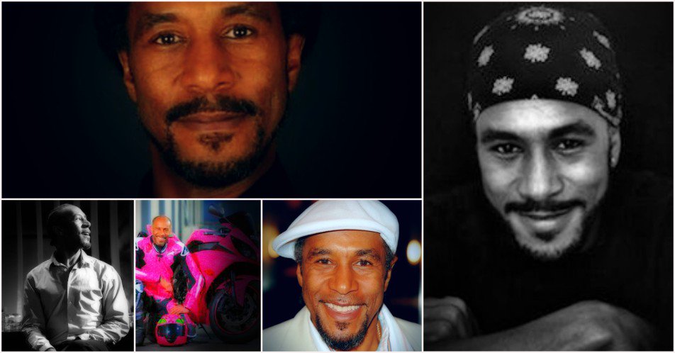 Happy Birthday to Danny John-Jules (born 16 September 1960)  