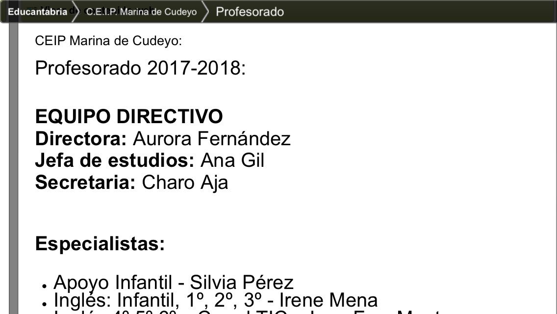 portaleducativo.educantabria.es/web/c.e.i.p.-m…

Profesorado 2017-2018 del CEIP Marina de Cudeyo