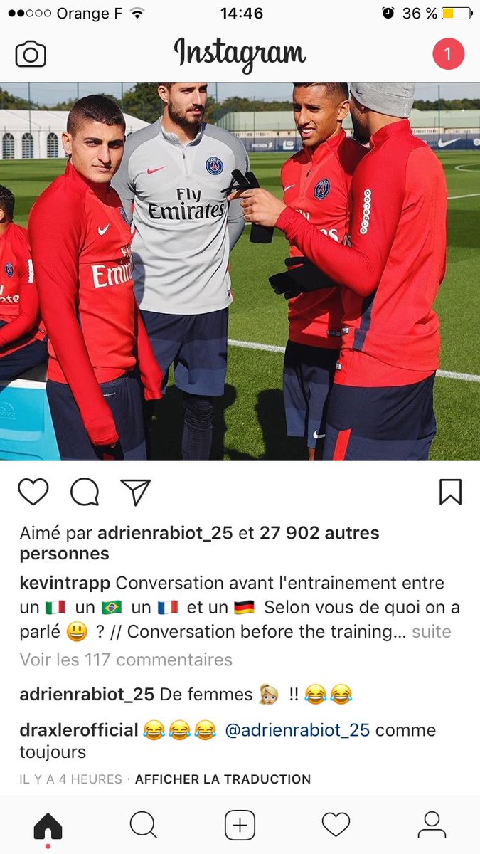 Lucile F tweet media