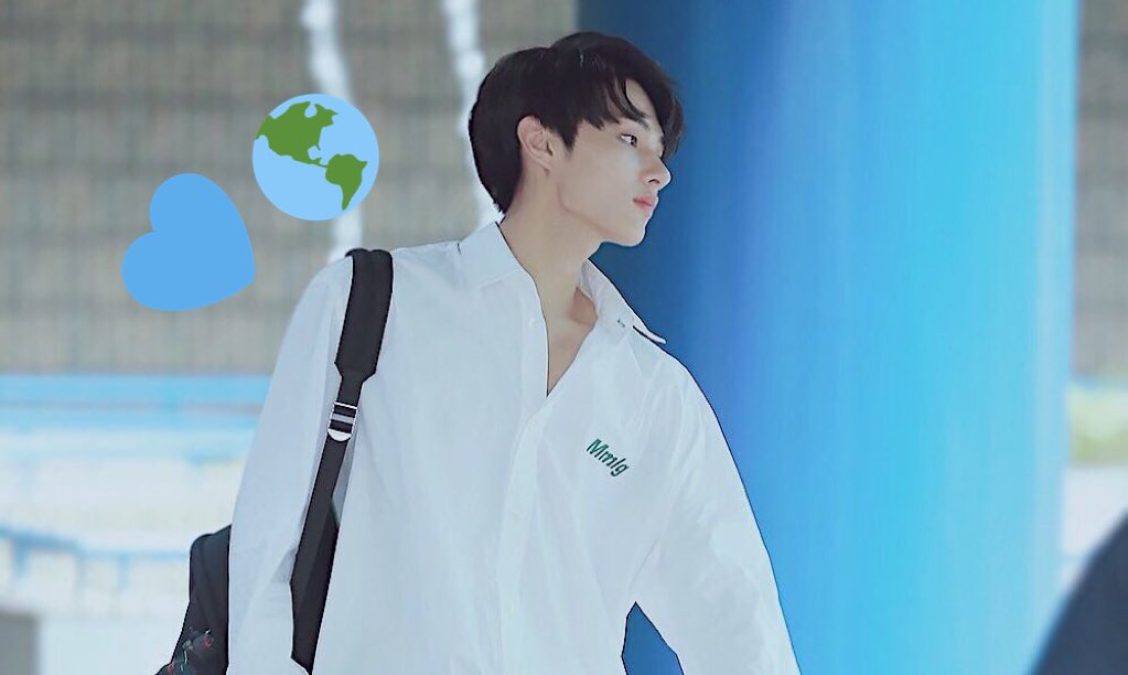 wjhvisuals's tweet image. "Where are you taking me?"

"I'm about to change your life"

"Then by all means, lead the way."

#17CaratSelcaDay #CaratSelcaDay