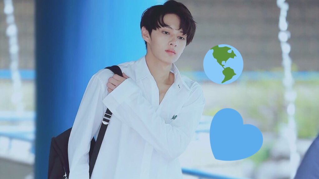 wjhvisuals's tweet image. "Where are you taking me?"

"I'm about to change your life"

"Then by all means, lead the way."

#17CaratSelcaDay #CaratSelcaDay