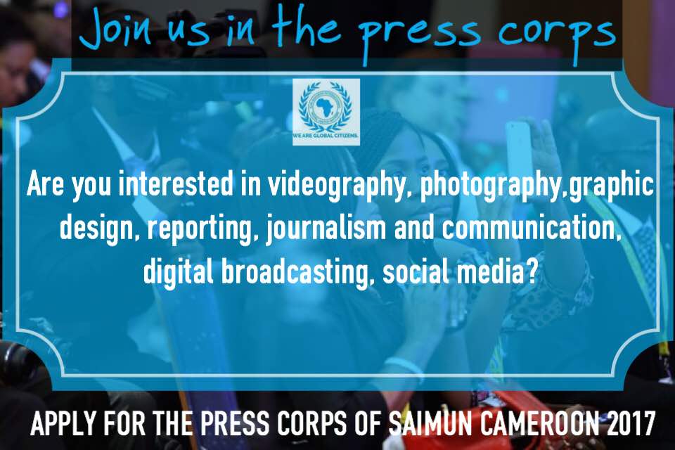 CAMERI_MUN's tweet photo. Few spots left!!!! Apply Now and reserve à seat. https://t.co/Yni2Ruc7e9