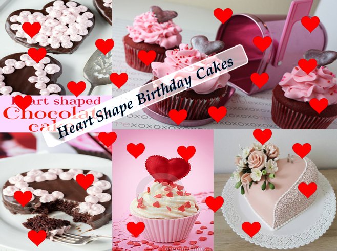 Love is sweet but cake is delicious Luckily you can enjoy both sweet confectionery form with a #heartshapedcakes
Visit@https://goo.gl/oET7yY