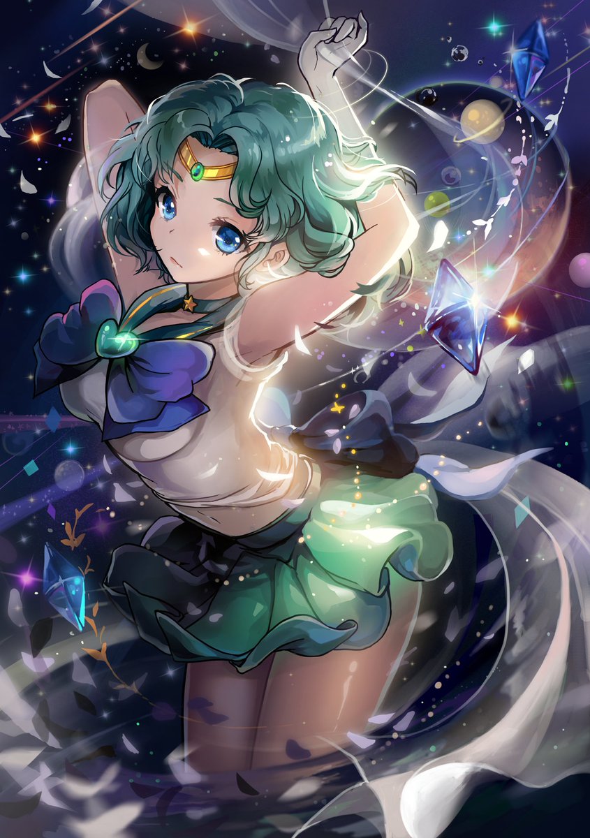 animeartbook's tweet photo. #MichiruKaiou #SailorNeptune #SailorMoon #SailorMoonCrystal #animeart #anime #сейлормун #сейлормункристалл #анимеарт #аниме https://t.co/WE33UX9GTh