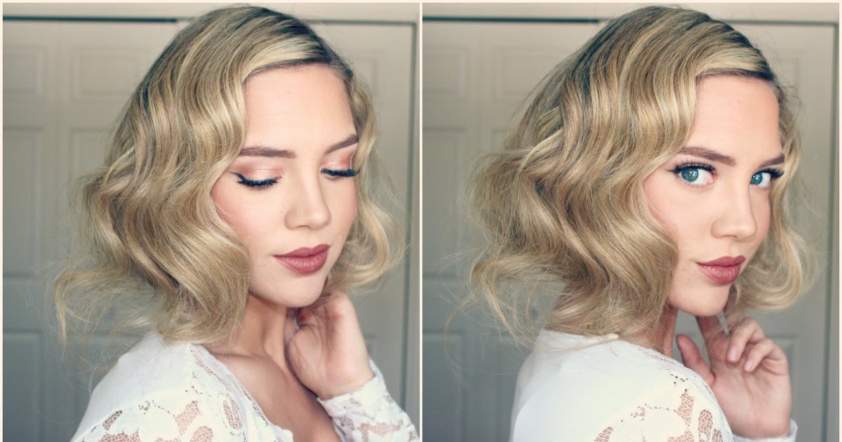 marieclaire_es's tweet photo. Prueba el corte bobo sin cortarte el lo: Así se hace el #falsoBob  https://t.co/7eyQ84ExaU https://t.co/wOwlIJhwU9