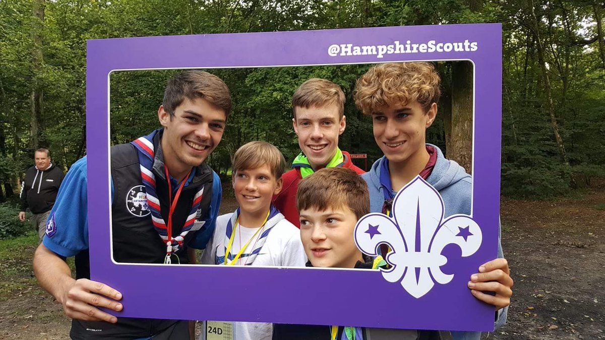 HSX Antarctica tweet media