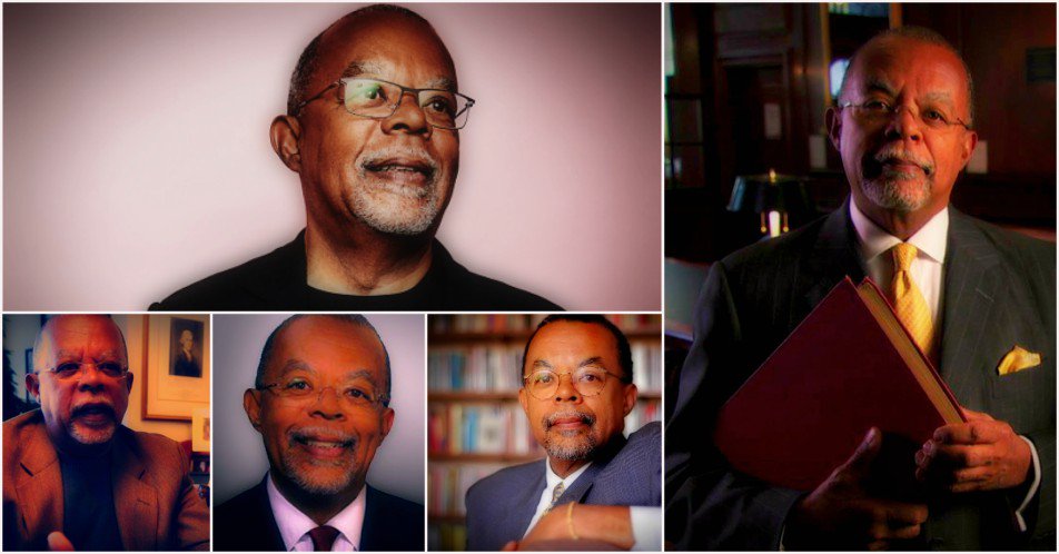Happy Birthday to Henry Louis Gates  (born September 16, 1950)  