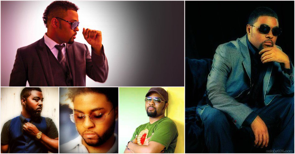 Happy Birthday to Musiq Soulchild (born September 16, 1977)  