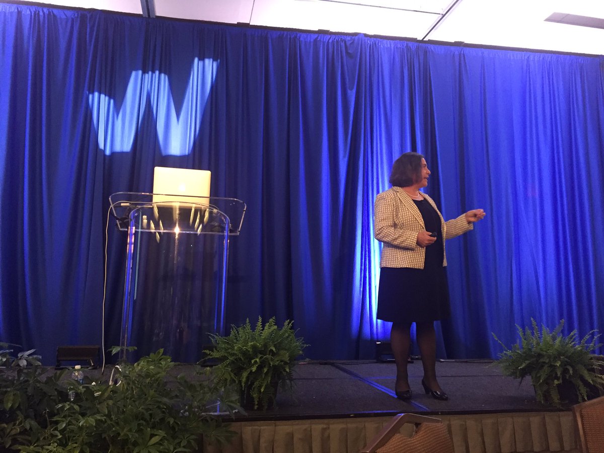 Leadership =using the greatness in you to achieve & sustain extraordinary outcomes by engaging the greatness of others S. Colantuno #AIAWLS